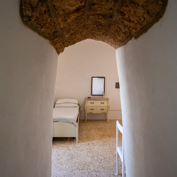 La Riserva dei Felici "Trullo Fortuna" — foto 11