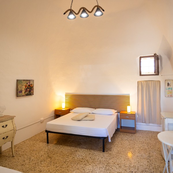 La Riserva dei Felici "Trullo Fortuna" — foto 7