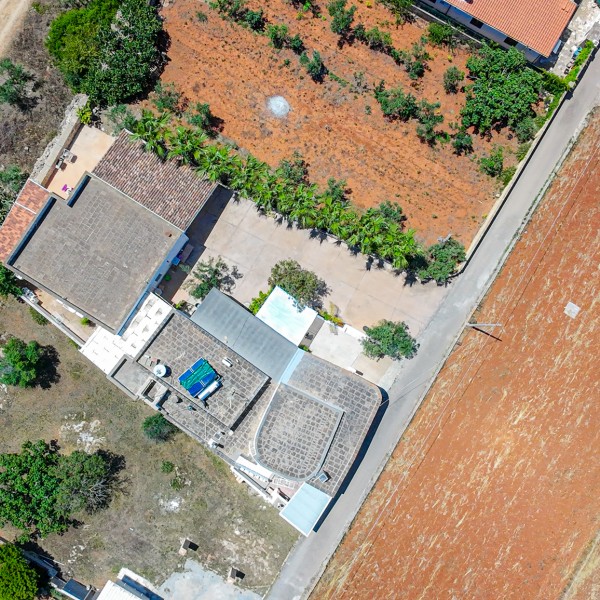 La Riserva dei Felici "Trullo Fortuna" — foto 1