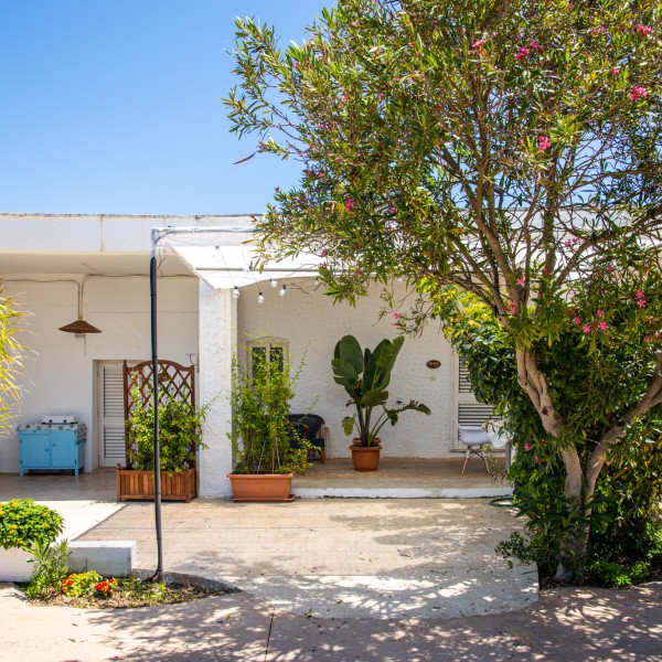 La Riserva dei Felici "Trullo Fortuna" — foto 3