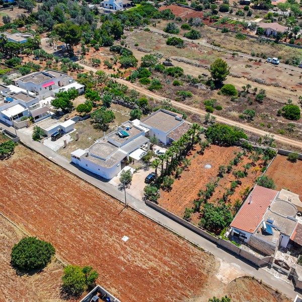 La Riserva dei Felici "Trullo Fortuna" — foto 2