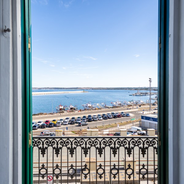 Palazzo Celina Suite vista mare — foto 4