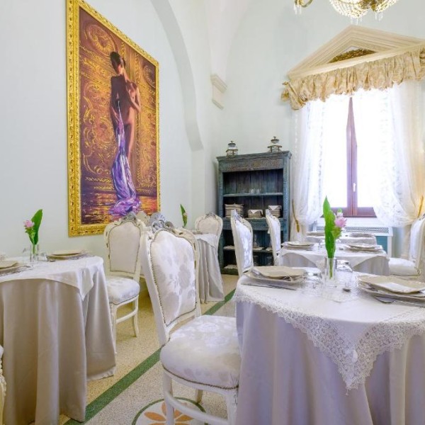 Palazzo Gallo "Suite Assanti" — foto 2