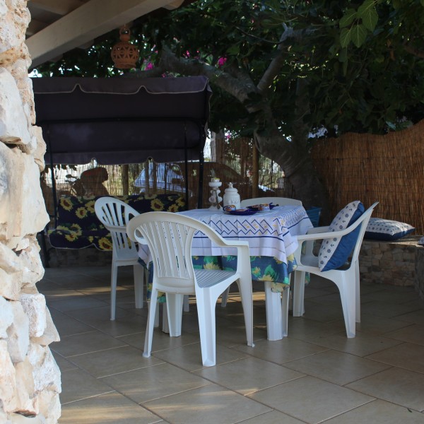 La Riserva dei Felici "Trullo" — foto 2