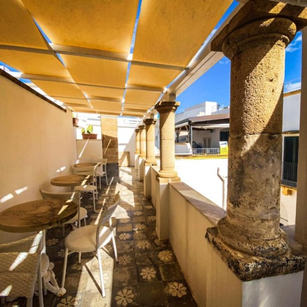 Palazzo Gallo "Suite Assanti" — foto 3