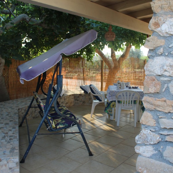La Riserva dei Felici "Trullo" — foto 3