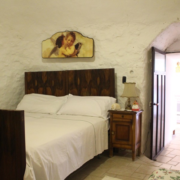 La Riserva dei Felici "Trullo" — foto 5
