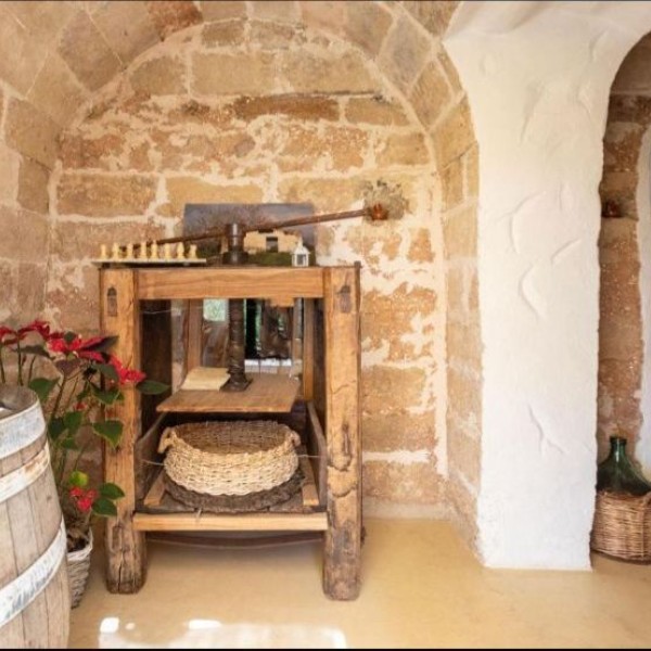 Trappito stracca suite 01 — foto 3
