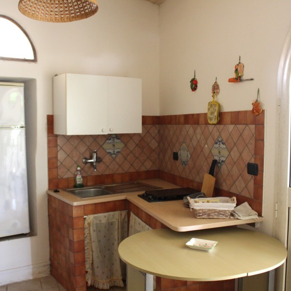 La Riserva dei Felici "Trullo" — foto 9