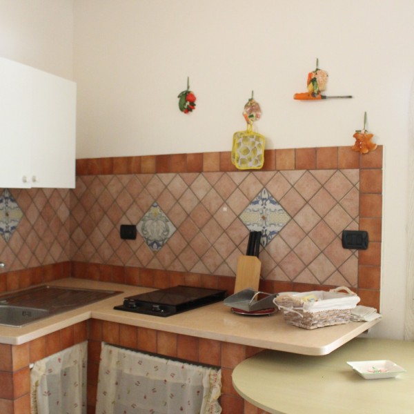 La Riserva dei Felici "Trullo" — foto 8