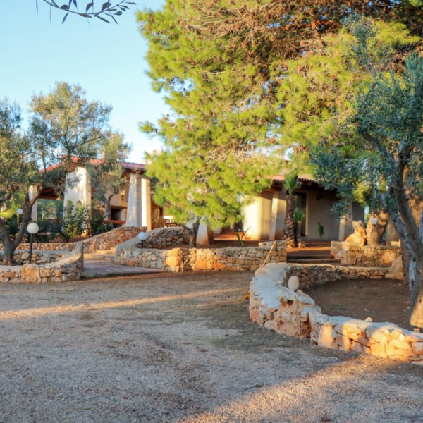 Tenuta Bene - villa 1205 — foto 2