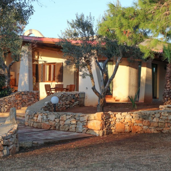 Tenuta Bene - villa 1205 — foto 25