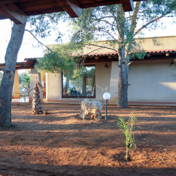 Tenuta Bene - villa 1205 — foto 21