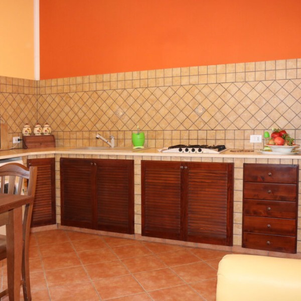 Tenuta Bene - bilo 1250 — foto 21