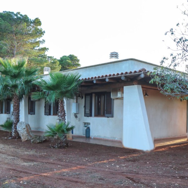 Tenuta Bene - villa 1207 — foto 4