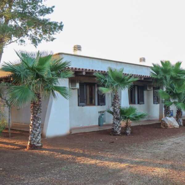 Tenuta Bene - villa 1205 — foto 24