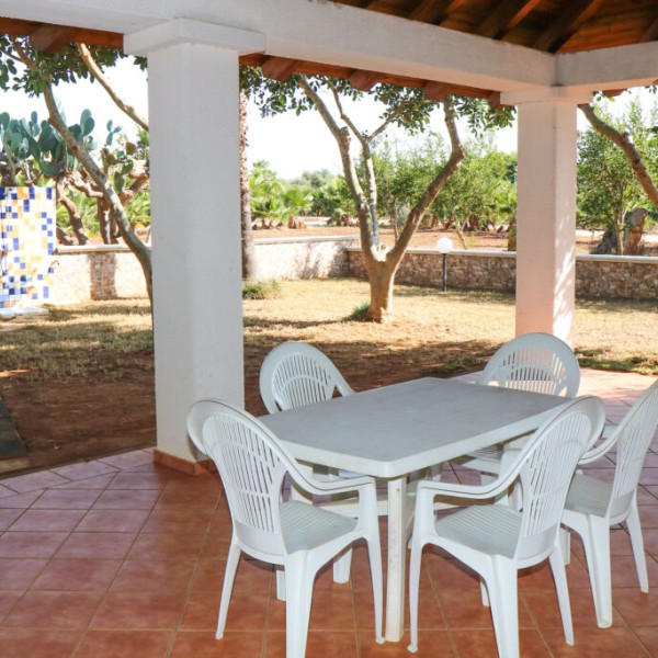 Tenuta Bene - bilo 1250 — foto 27