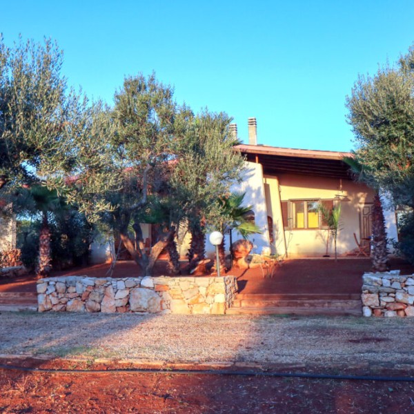 Tenuta Bene - villa 1205 — foto 7