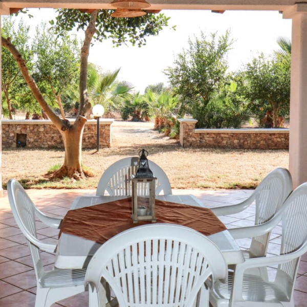 Tenuta Bene - bilo 1250 — foto 26