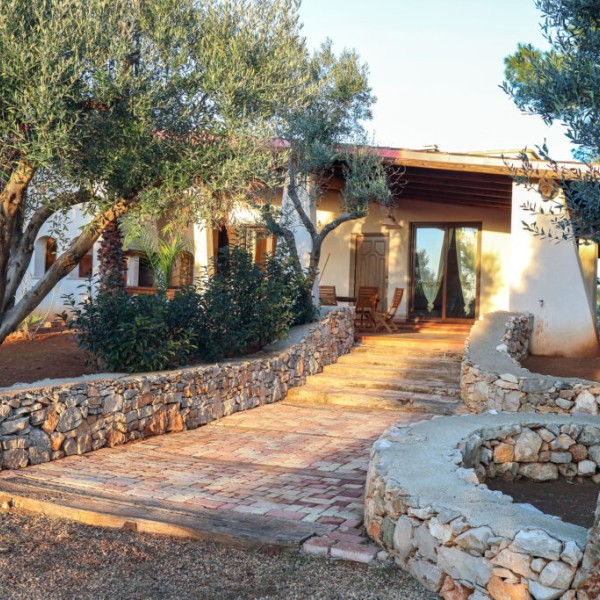 Tenuta Bene - villa 1205 — foto 22