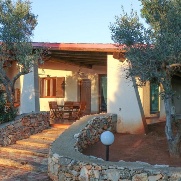Tenuta Bene - villa 1205 — foto 3