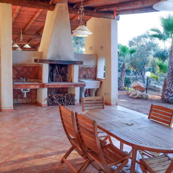 Tenuta Bene - villa 1207 — foto 1