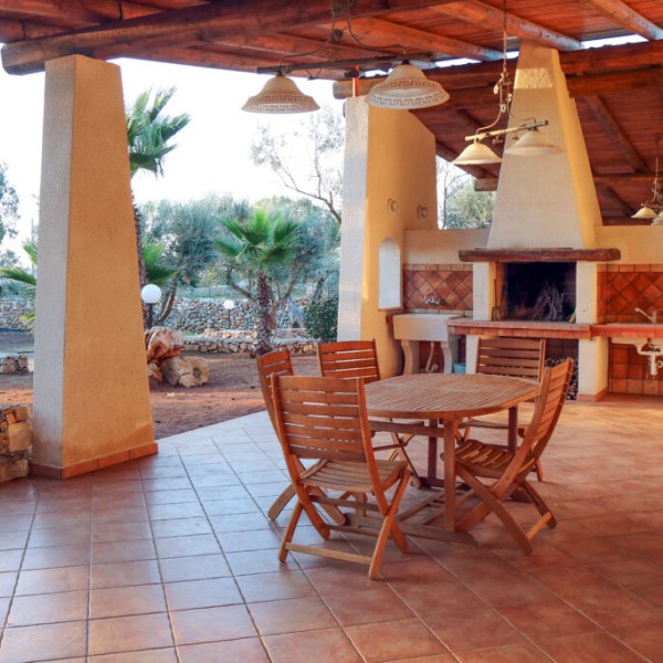 Tenuta Bene - villa 1205 — foto 4