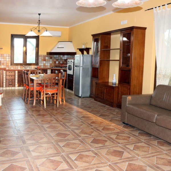 Tenuta Bene - villa 1205 — foto 8