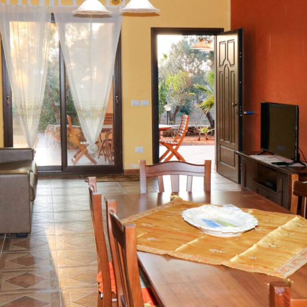Tenuta Bene - villa 1205 — foto 11