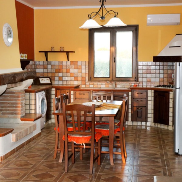Tenuta Bene - villa 1205 — foto 9