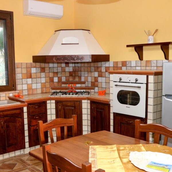 Tenuta Bene - villa 1205 — foto 10