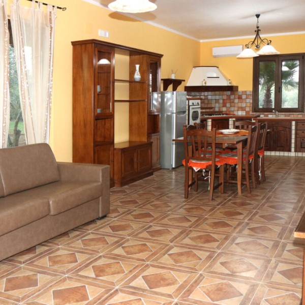 Tenuta Bene - villa 1207 — foto 8