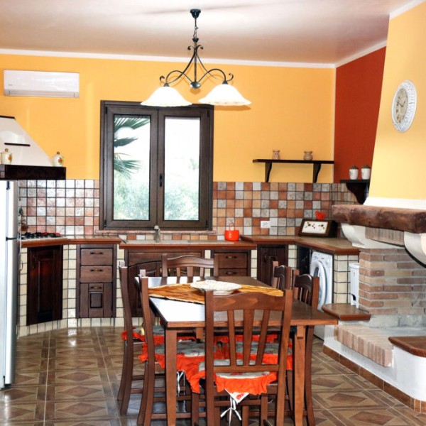 Tenuta Bene - villa 1207 — foto 10