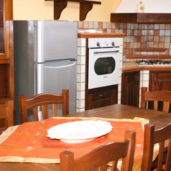 Tenuta Bene - villa 1207 — foto 12