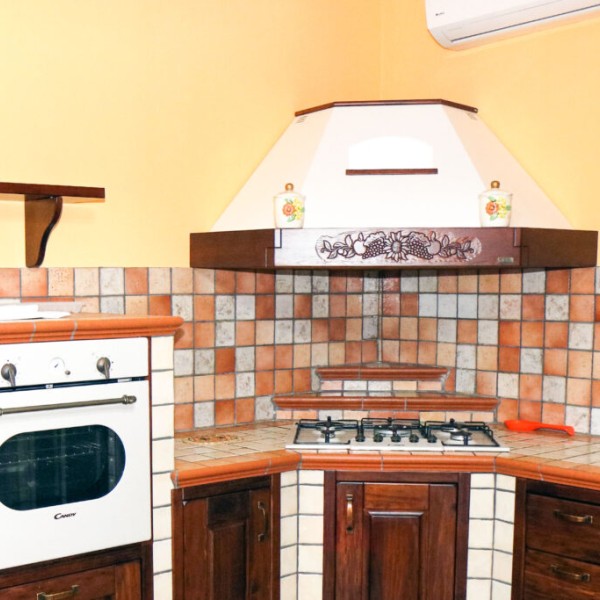 Tenuta Bene - villa 1207 — foto 13