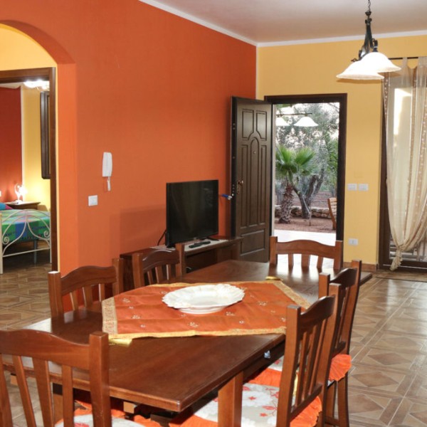 Tenuta Bene - villa 1207 — foto 14
