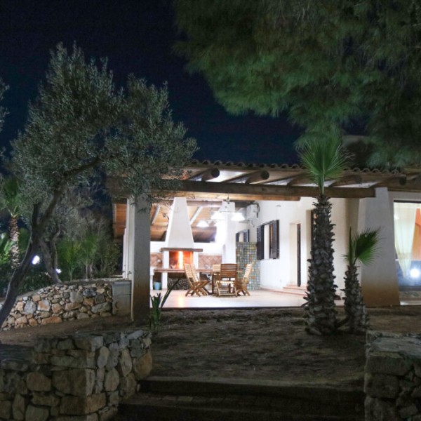 Tenuta Bene - villa 1205 — foto 27