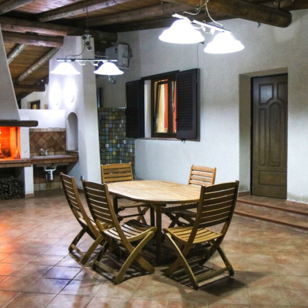 Tenuta Bene - villa 1205 — foto 28