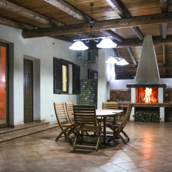 Tenuta Bene - villa 1207 — foto 26