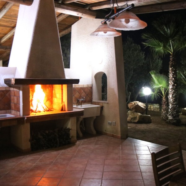 Tenuta Bene - villa 1207 — foto 24