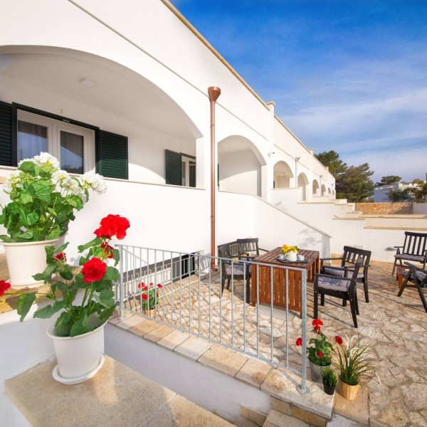 Villetta Ischia — foto 1