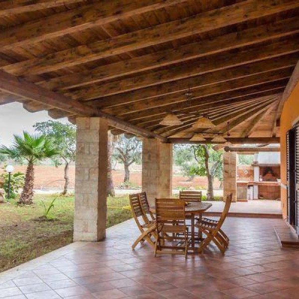 Tenuta Bene - villa 1210 — foto 2