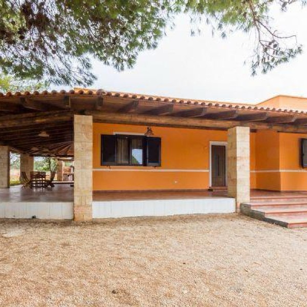 Tenuta Bene - villa 1210 — foto 1